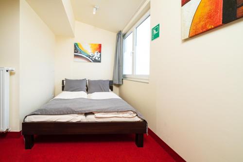Reinoldus Hotel Dortmund – Dortmund, OH