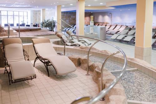 Grand Hotel Portoroz 4* superior – Terme & Wellness LifeClass - image 7