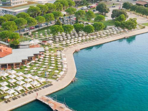 Grand Hotel Portoroz 4* superior  Terme & Wellness LifeClass