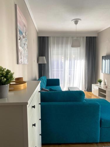 Happy Apartment, Kavala - Νέα Καρβάλη