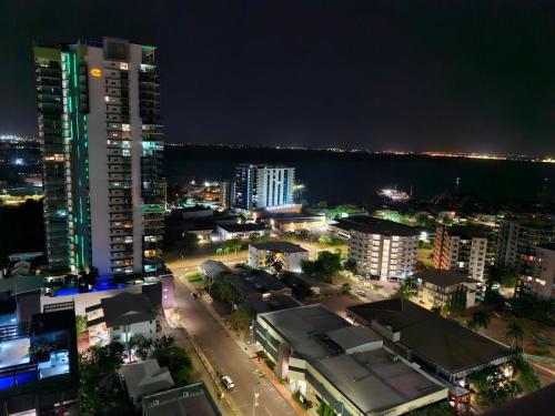 Darwin Harbour Suite