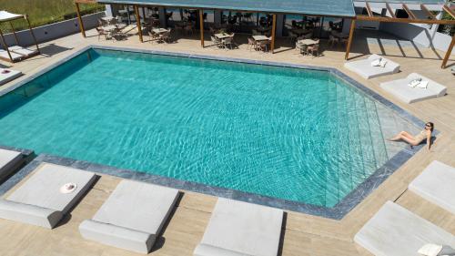 MARE GARDEN, Georgioupoli