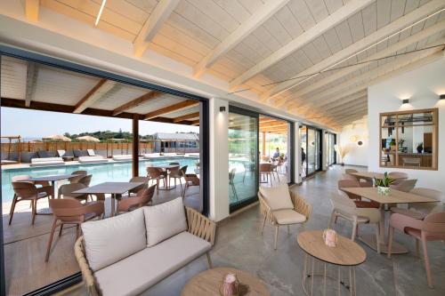 MARE GARDEN, Georgioupoli (Foto 9)