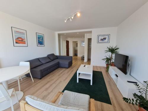 Appartement 4 Chambres pour Professionnels à Brest - Location saisonnière - Brest