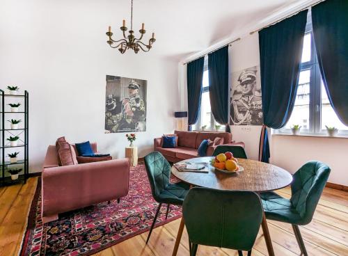 Apartamenty Strzelecka 34 4