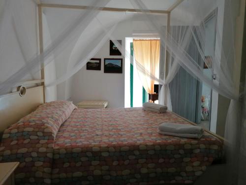 Bed & Breakfast Sant'Arcangelo chambre d'hôte Sant'Agata di Puglia