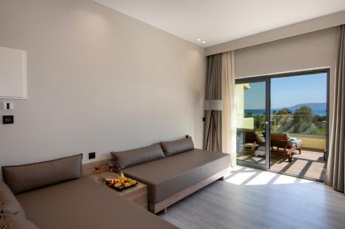 MARE GARDEN, Georgioupoli (Foto 8)