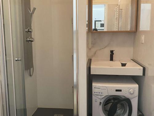 Appartement Balaruc-les-Bains 1 pièce 2 personnes - FR-1-553-61 - main image