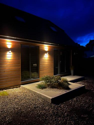 Picture of Luxury Stay Kings Annexe 5 Minutes From Longleat