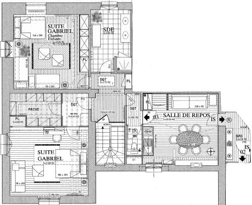 Foto - Maunoury Citybreak