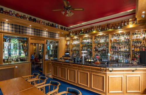 Ardshiel Hotel - main image
