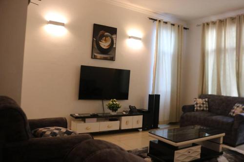 Victoria Home