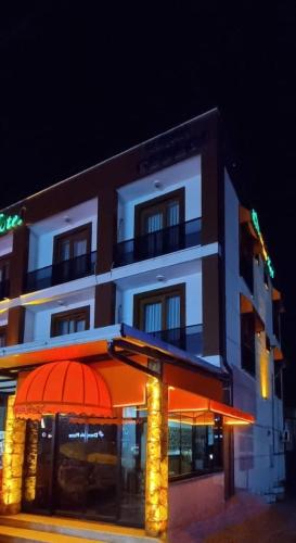 WİND HOTEL – Sapanca, WI