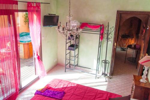 Village Naturiste Cap d'Agde - Riads Resort 2 Suite Nador Couple only 4