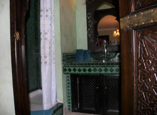 Village Naturiste Cap d'Agde - Riads Resort 2 Suite Nador Couple only 5