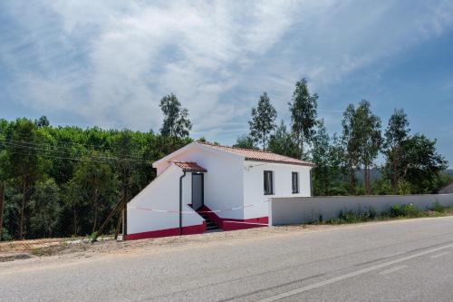 Casa do Açude gîte à louer Vale da Silva