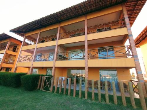 Apartamento no Villa das Águas