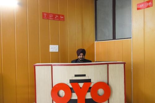 OYO Flagship 62786 Hotel New Delhi