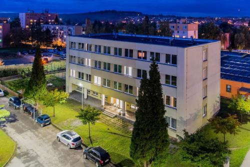 Ubytování nad Vltavou - Accommodation - Týn nad Vltavou