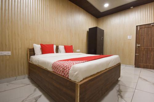 OYO Flagship 62786 Hotel New Delhi