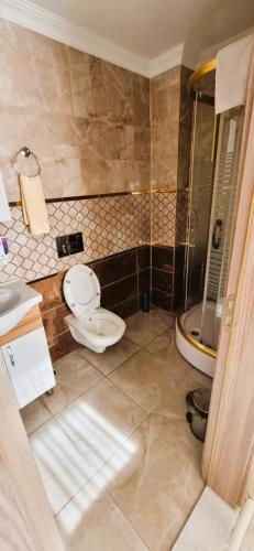 WİND HOTEL – Sapanca, WI