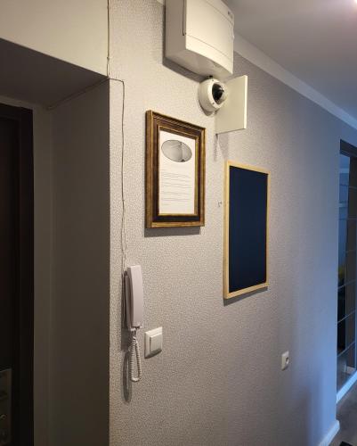 Facilities, Comfort apartment in Rakvere in Rakvere
