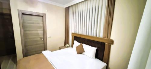 WİND HOTEL – Sapanca, WI