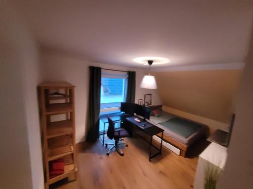 Hannover Fair Retreat