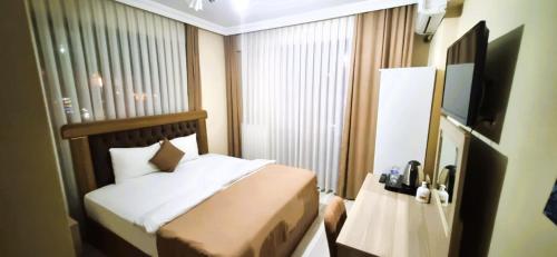 WİND HOTEL – Sapanca, WI