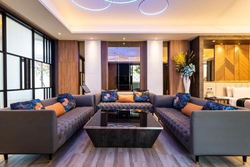 娛樂設施, 水瓶精品汽車旅館 (Aquarius Boutique Motel) in 南屯區