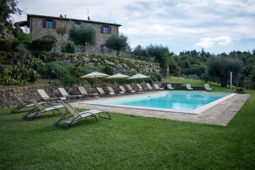 Villa Val di Luce - Homelike Villas