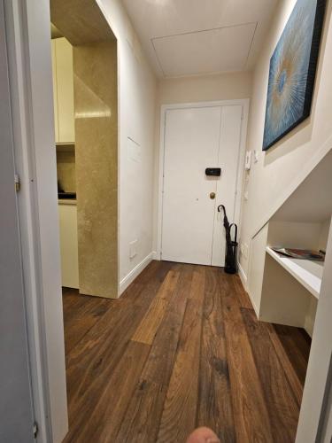 THE ONE FRATTINA Apartment, Roma (foto 3)