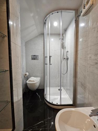 The One Frattina Apartment - Monti