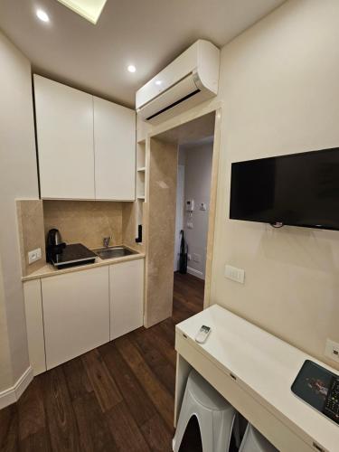 THE ONE FRATTINA Apartment, Roma (foto 8)