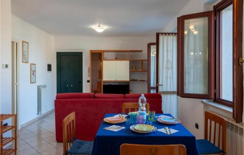 Gorgeous Apartment In San Costanzo With Wifi