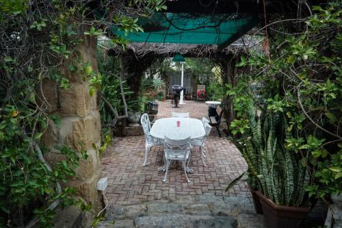 Outentique Accommodation, Oudtshoorn (foto 11)