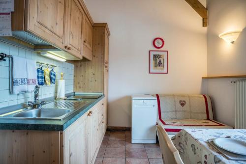 Giongo Residence Aparthotel 201