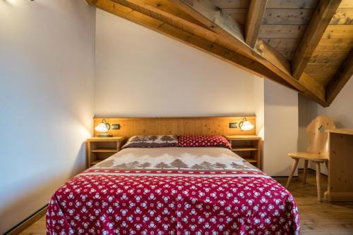 Giongo Residence Aparthotel 201