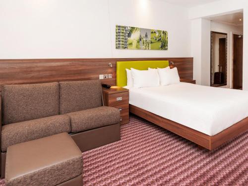 Hampton by Hilton Sheffield