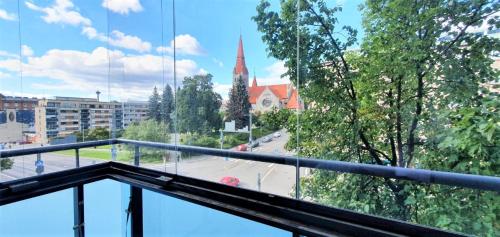 Kotimaailma Apartments Tampere - image 7