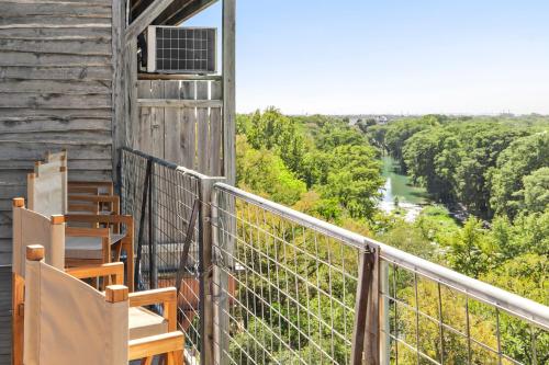 Gruene River Inn - image 8