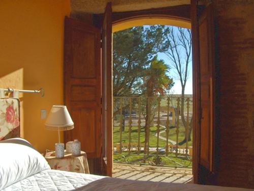 Hotel Balneario Almeida Dama Verde