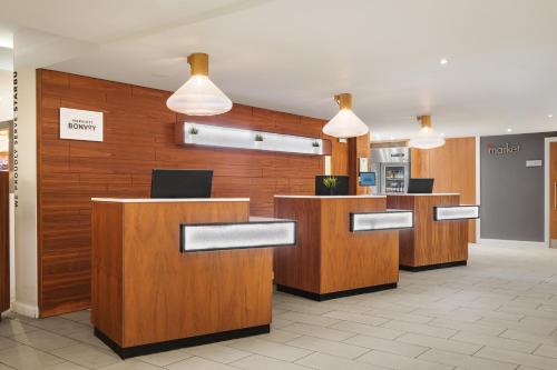 Courtyard by Marriott Glasgow Airport