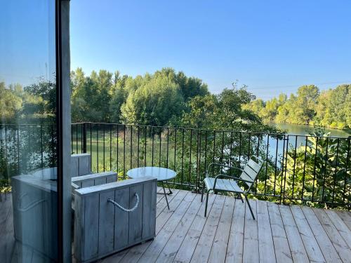 Lingkungan sekitar, Les Terrasses de Bélarga - Maison d'hôtes - Piscine et Jacuzzi (Les Terrasses de Belarga - Maison d'hotes - Piscine et Jacuzzi) in Belarga