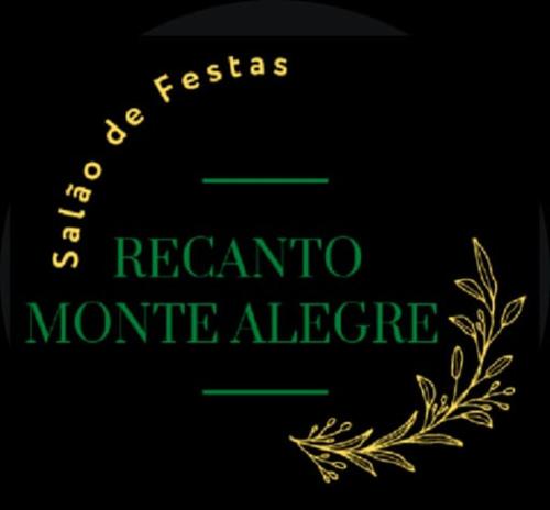 Recanto Monte Alegre