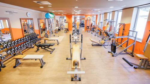 Hotel Riviera - Terme & Wellness Lifeclass - image 10