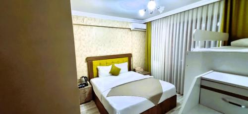 WİND HOTEL – Sapanca, WI