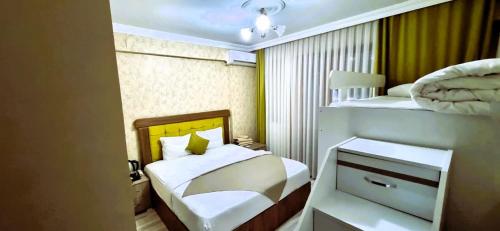 WİND HOTEL – Sapanca, WI