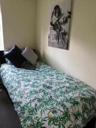 59 Halstead - Gorgeous single bedroom with private bathroom, Essex