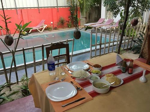 Leena marari beach house - image 5